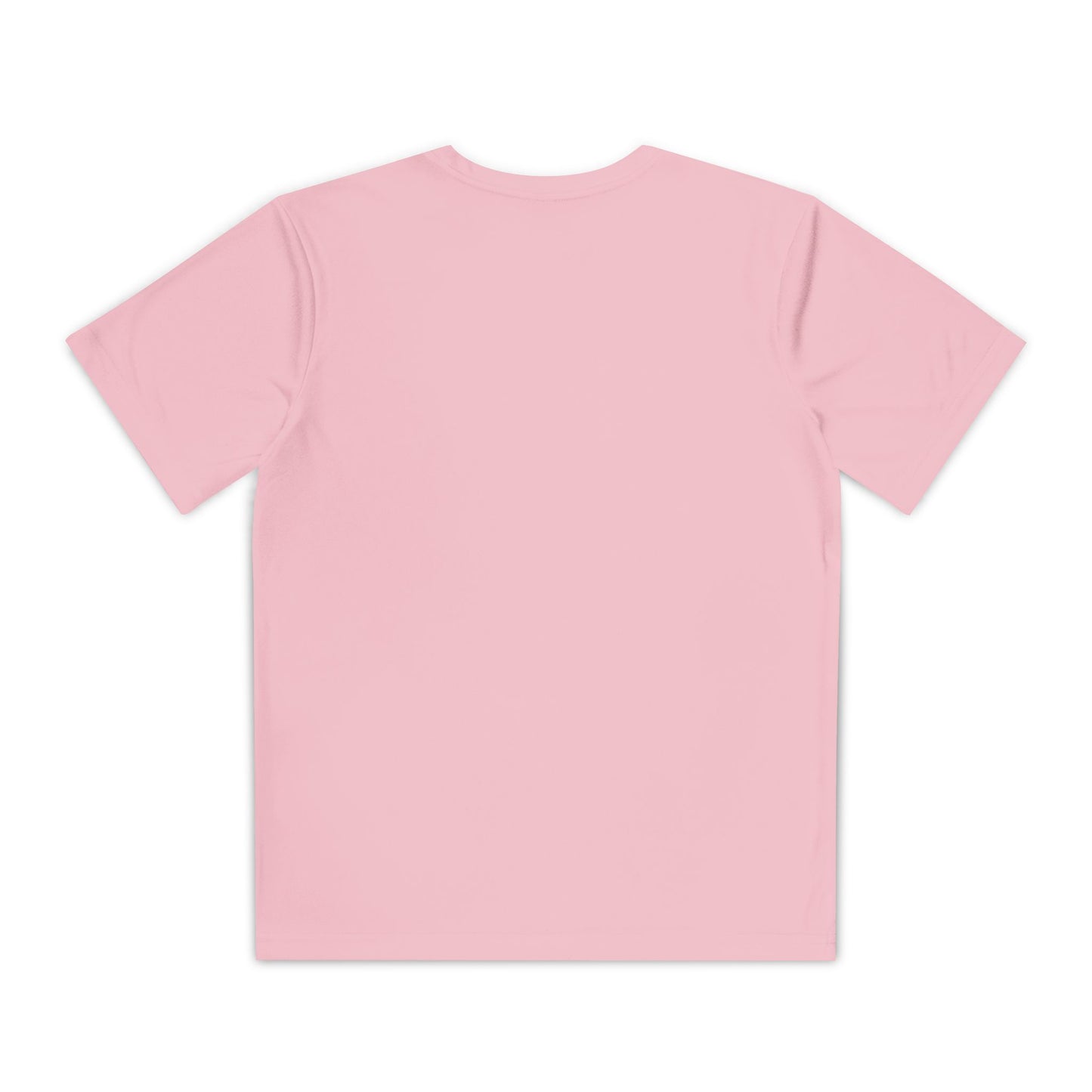 Dolls Hearts-Youth Competitor Tee