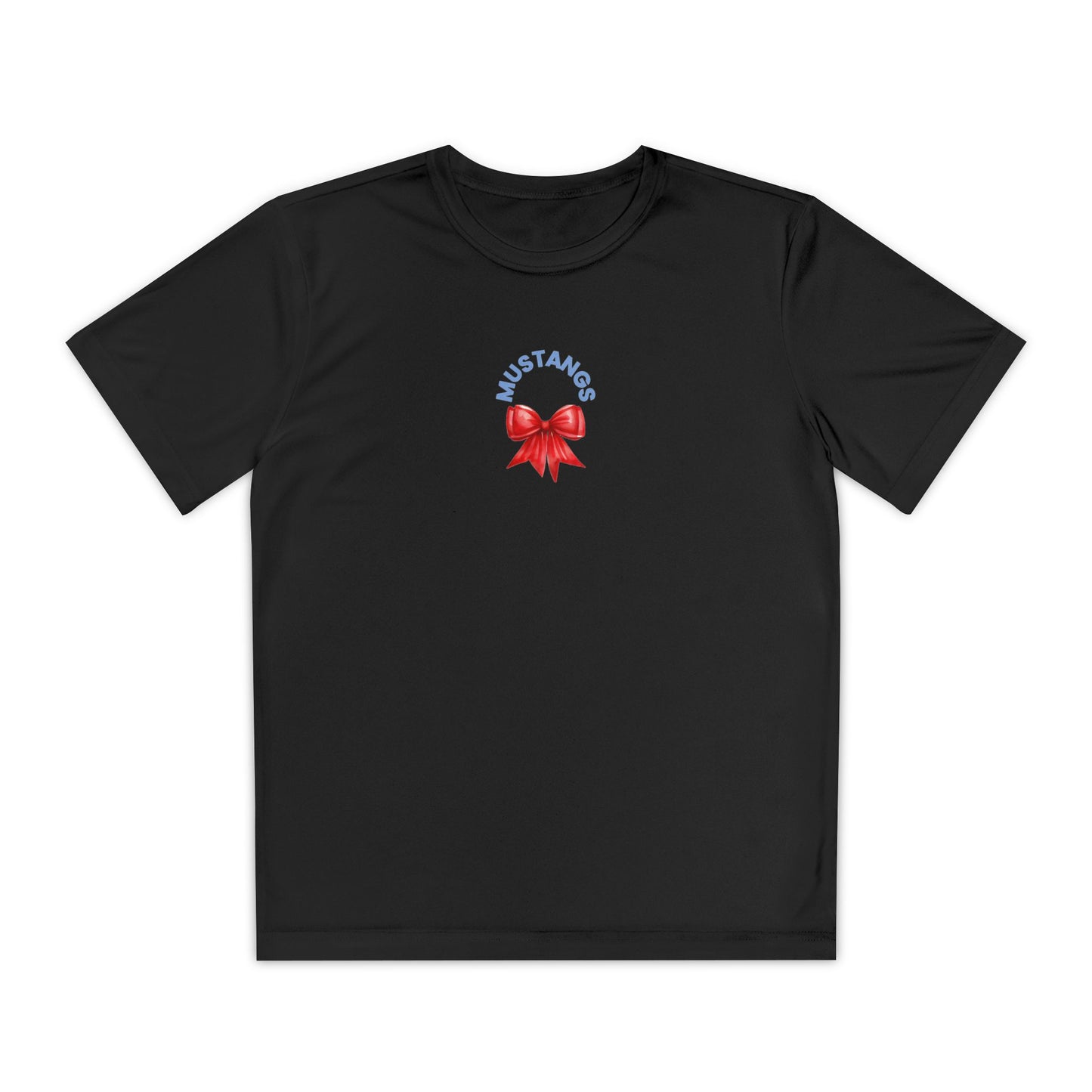 Musangs Bow Youth Tee
