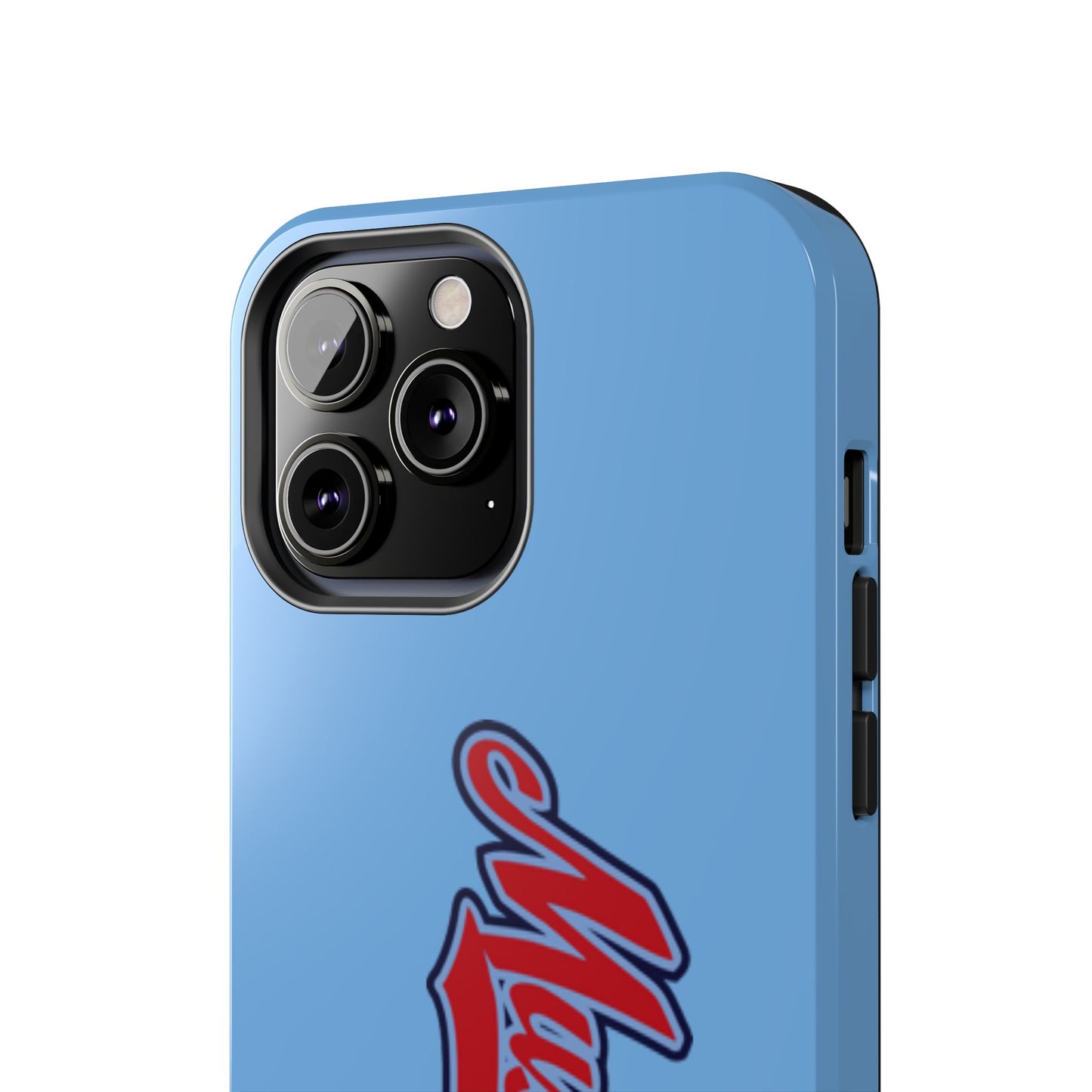 iphone 14 Or 13 Durable Phone Cases for Mustangs Fans