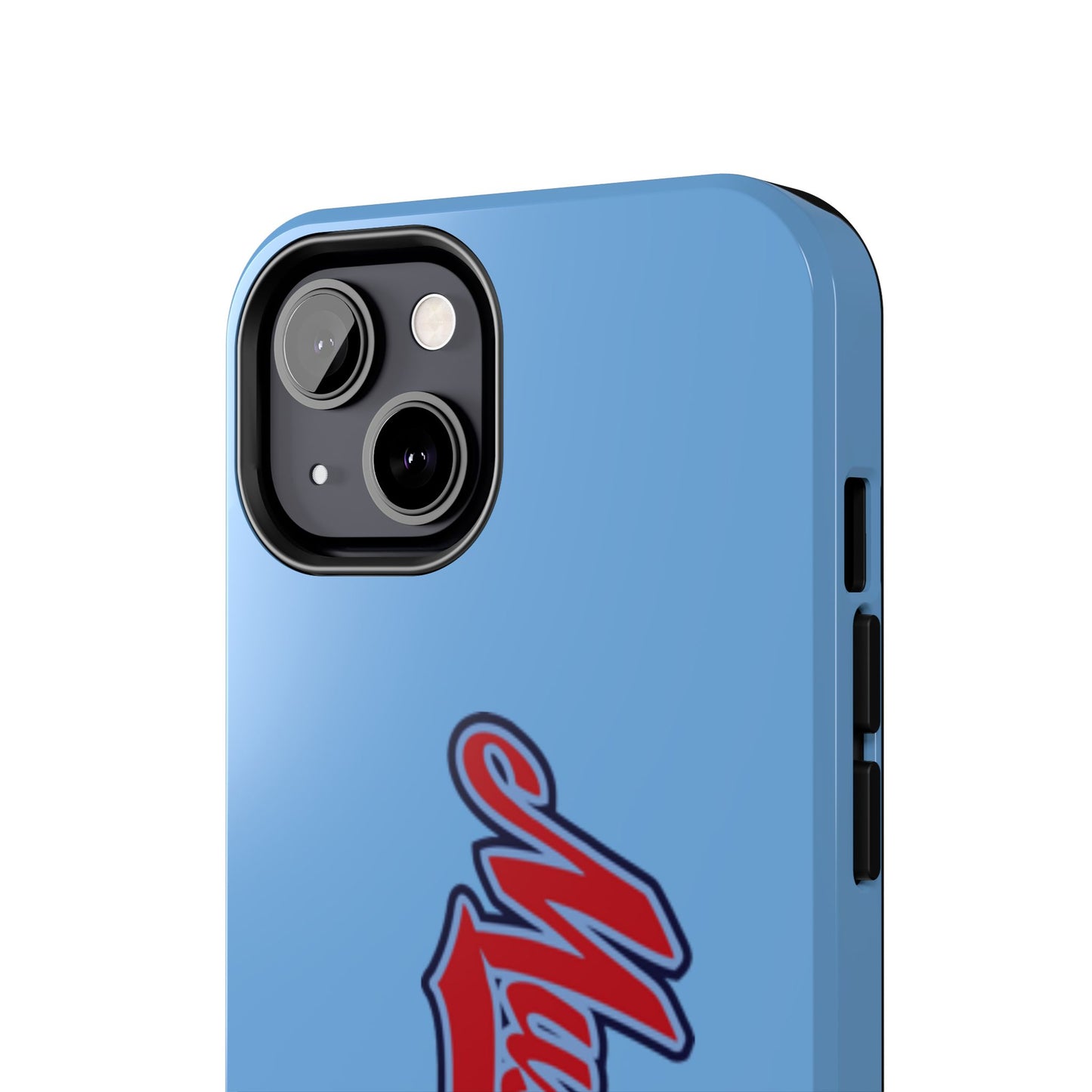 iphone 14 Or 13 Durable Phone Cases for Mustangs Fans