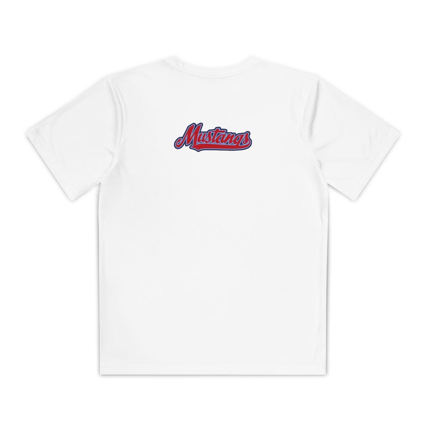 For The Love Of The Game Youth Tee