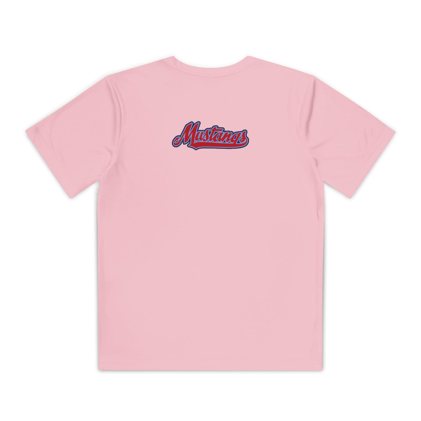 For The Love Of The Game Youth Tee