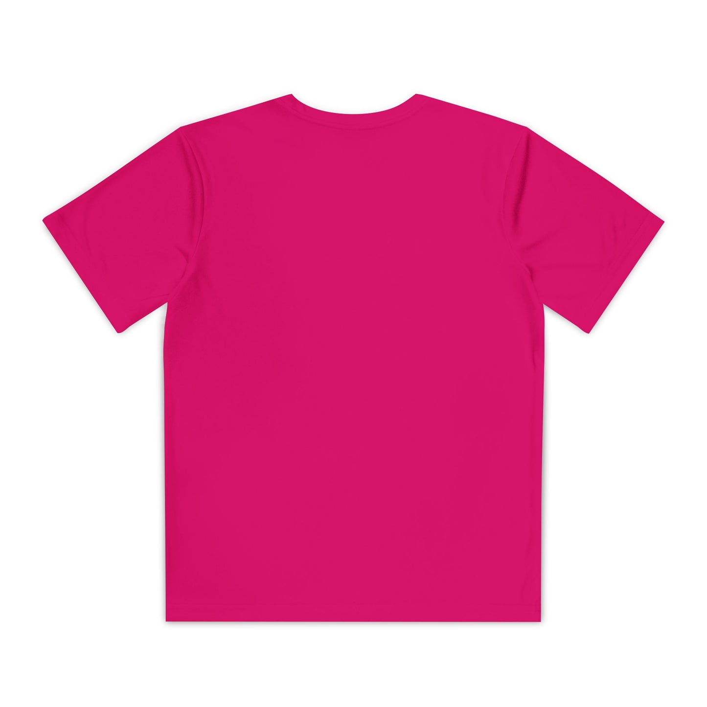 Dolls Hearts-Youth Competitor Tee