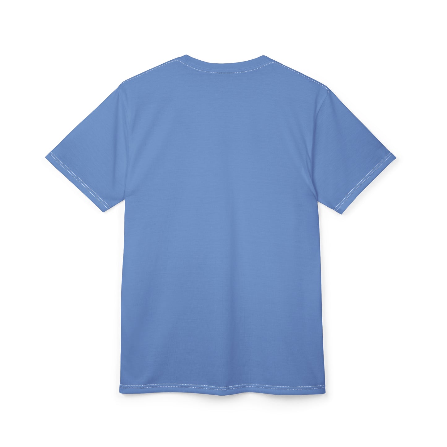 Mustangs Player Unisex Adult Tee