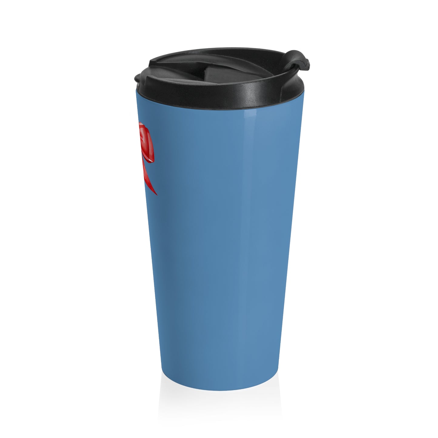 Dolls Stainless Steel Travel Mug