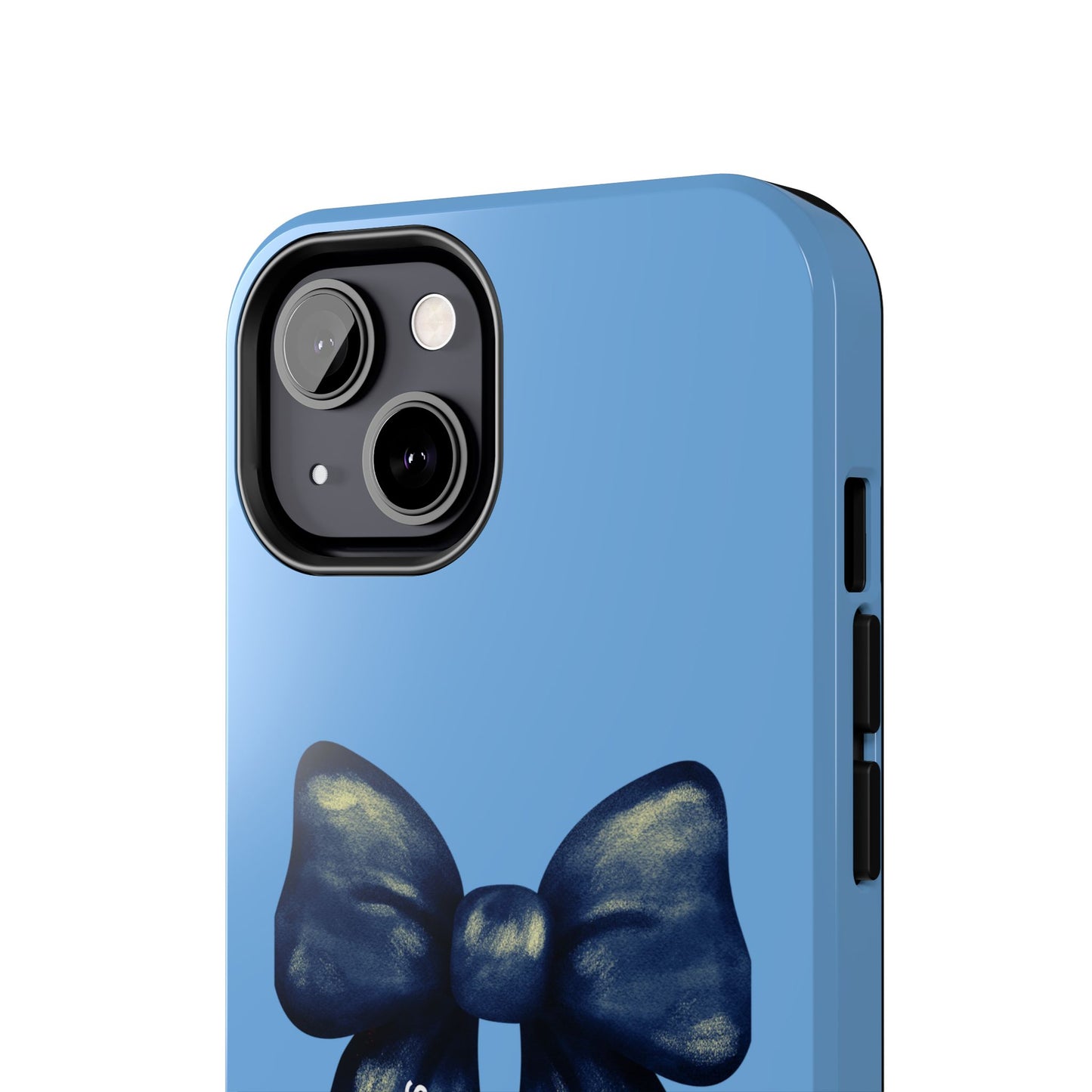 iphone 14 OR 13 Durable Phone Cases for Mustangs Fans