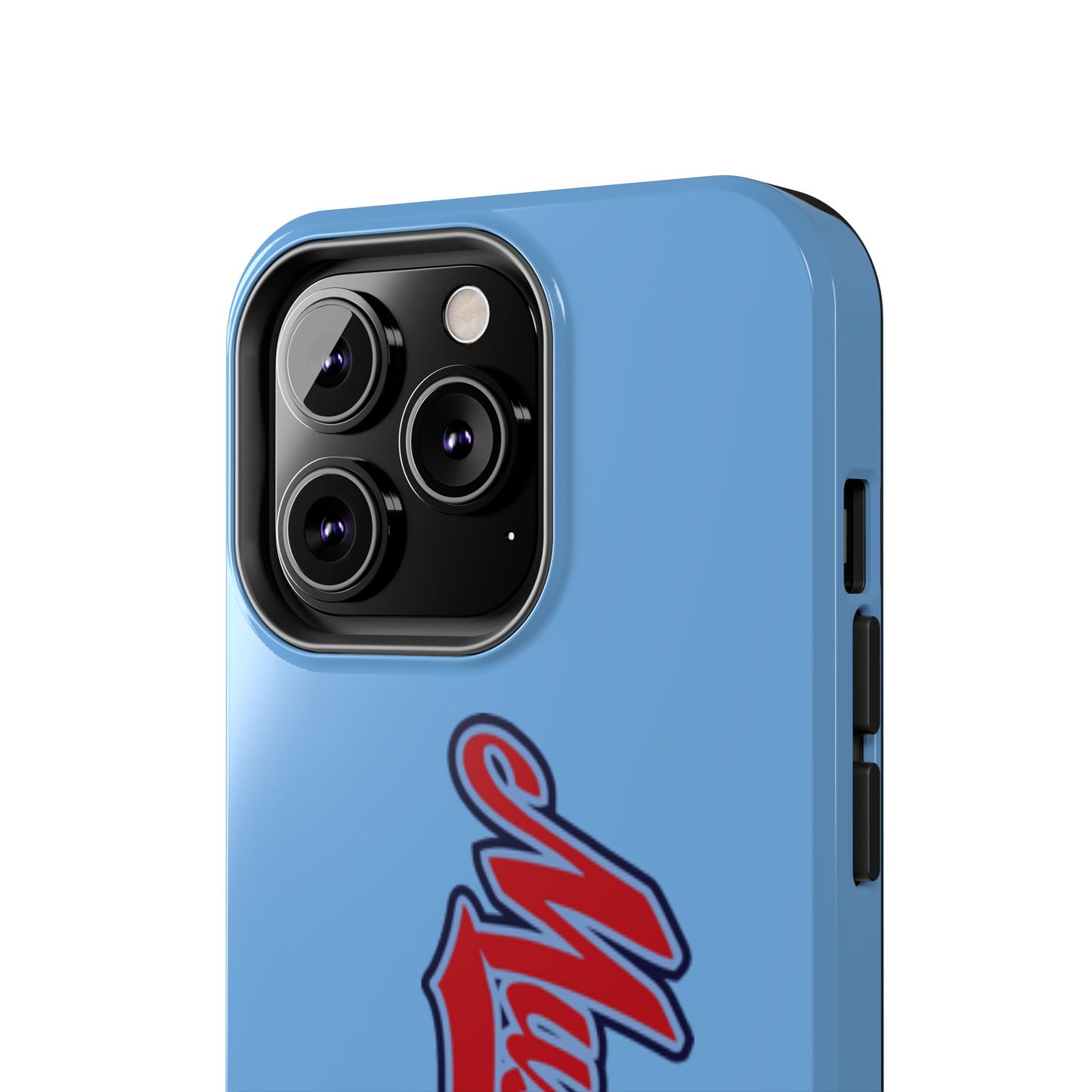 iphone 14 Or 13 Durable Phone Cases for Mustangs Fans