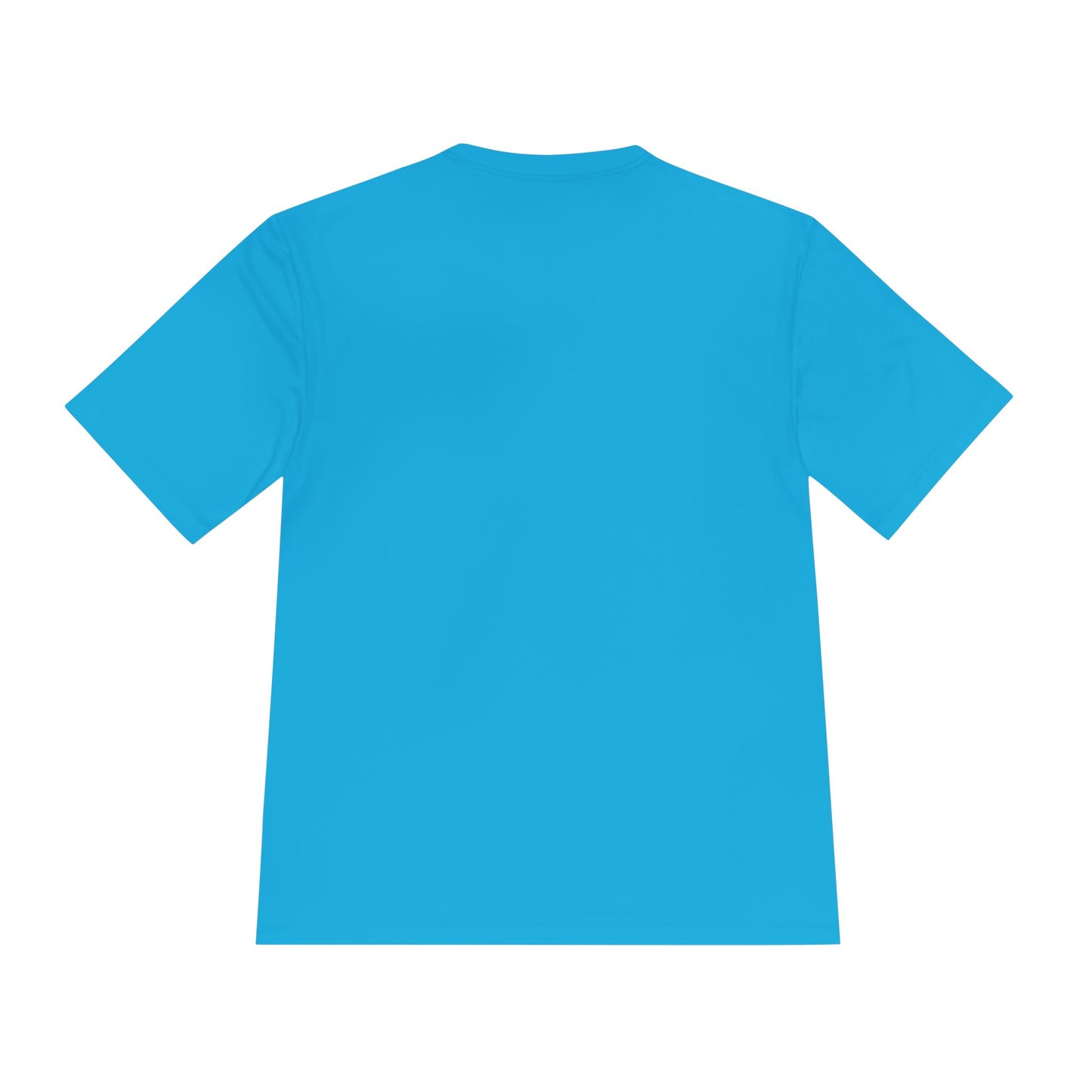 Stangs Player Unisex Moisture Wicking Adult Tee