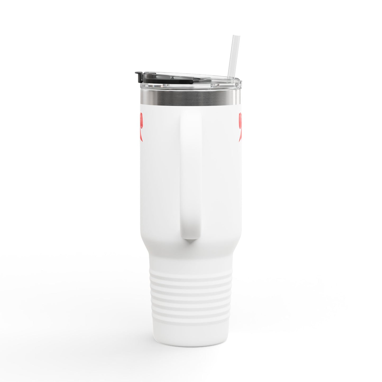 Dolls Personalized Insulated Travel Mug - 40oz
