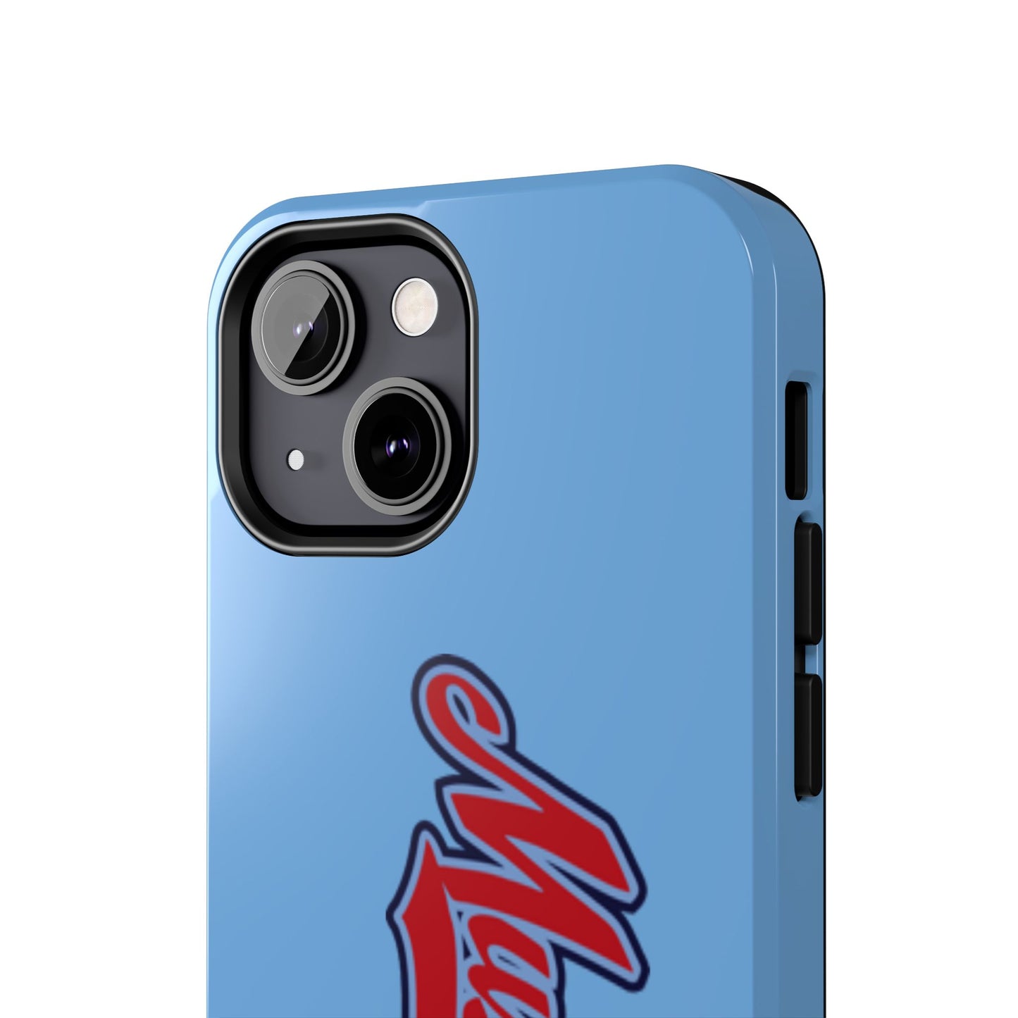 iphone 14 Or 13 Durable Phone Cases for Mustangs Fans