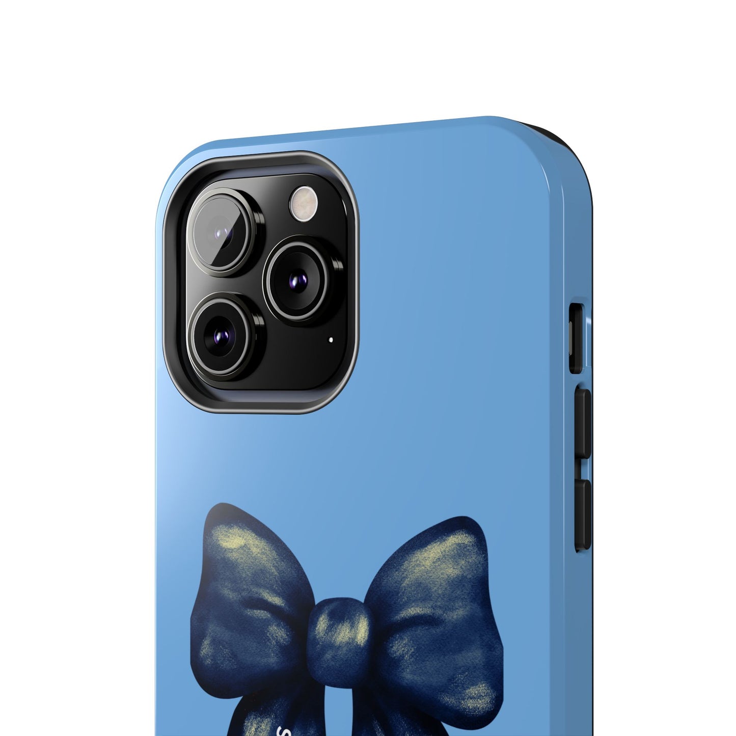 iphone 14 OR 13 Durable Phone Cases for Mustangs Fans