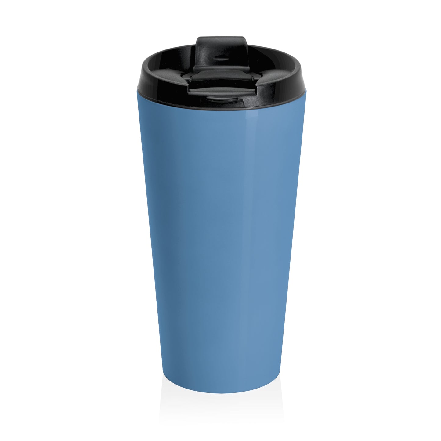Dolls Stainless Steel Travel Mug