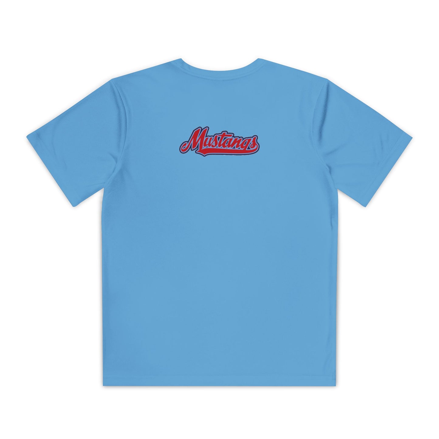 For The Love Of The Game Youth Tee