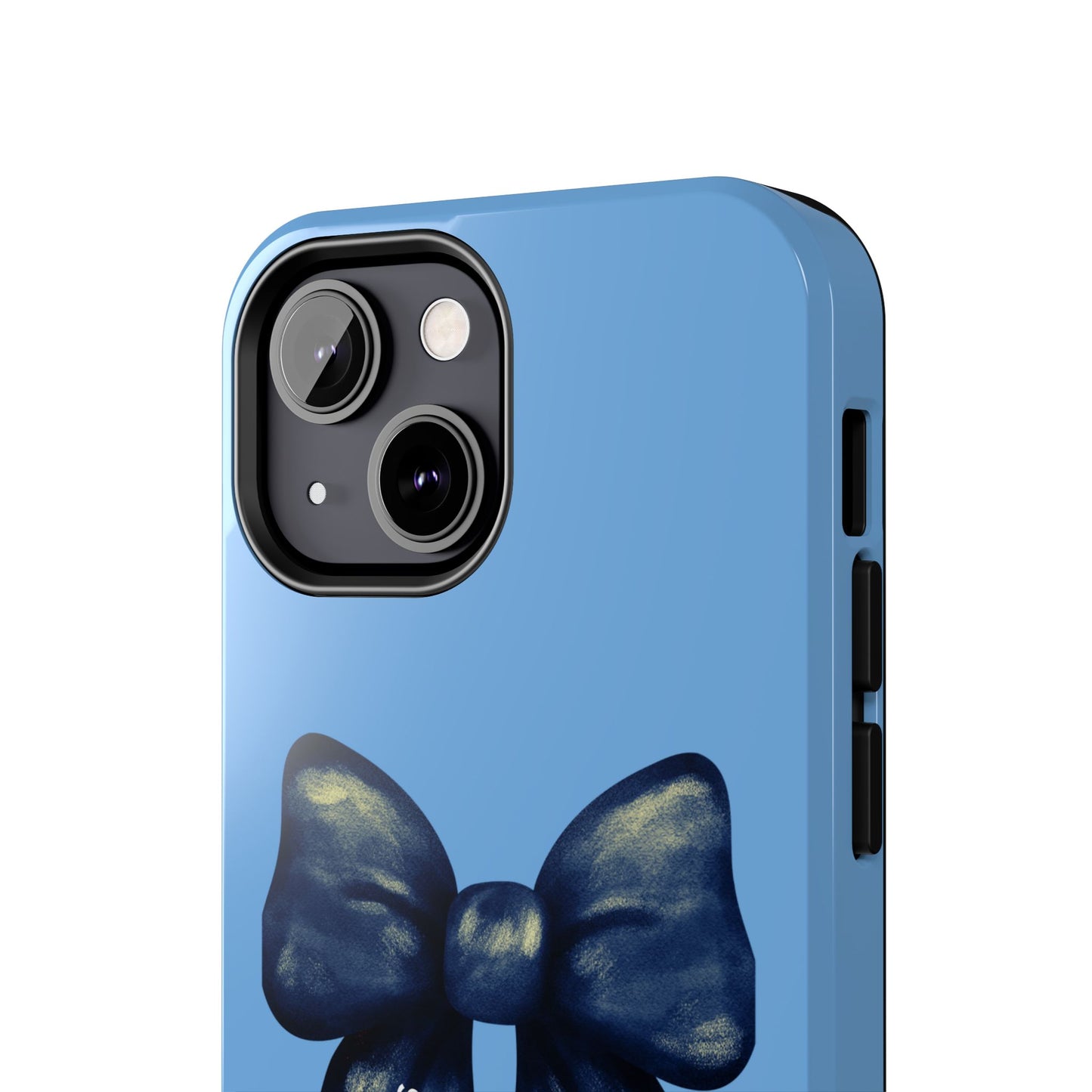iphone 14 OR 13 Durable Phone Cases for Mustangs Fans