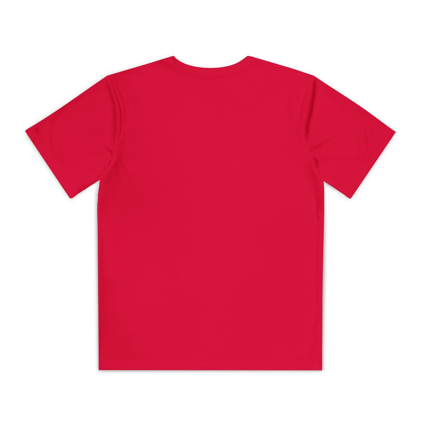 Baseball Sideline Social Club Youth Tee