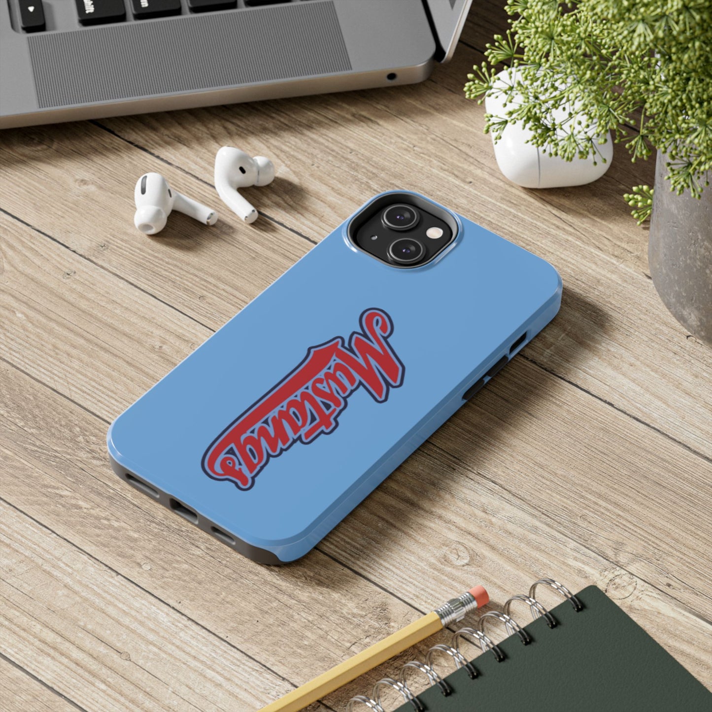 iphone 14 Or 13 Durable Phone Cases for Mustangs Fans
