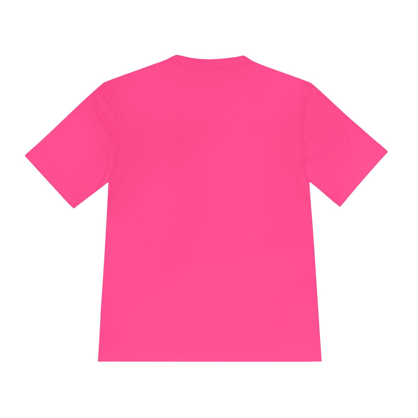 Stangs Player Unisex Moisture Wicking Adult Tee