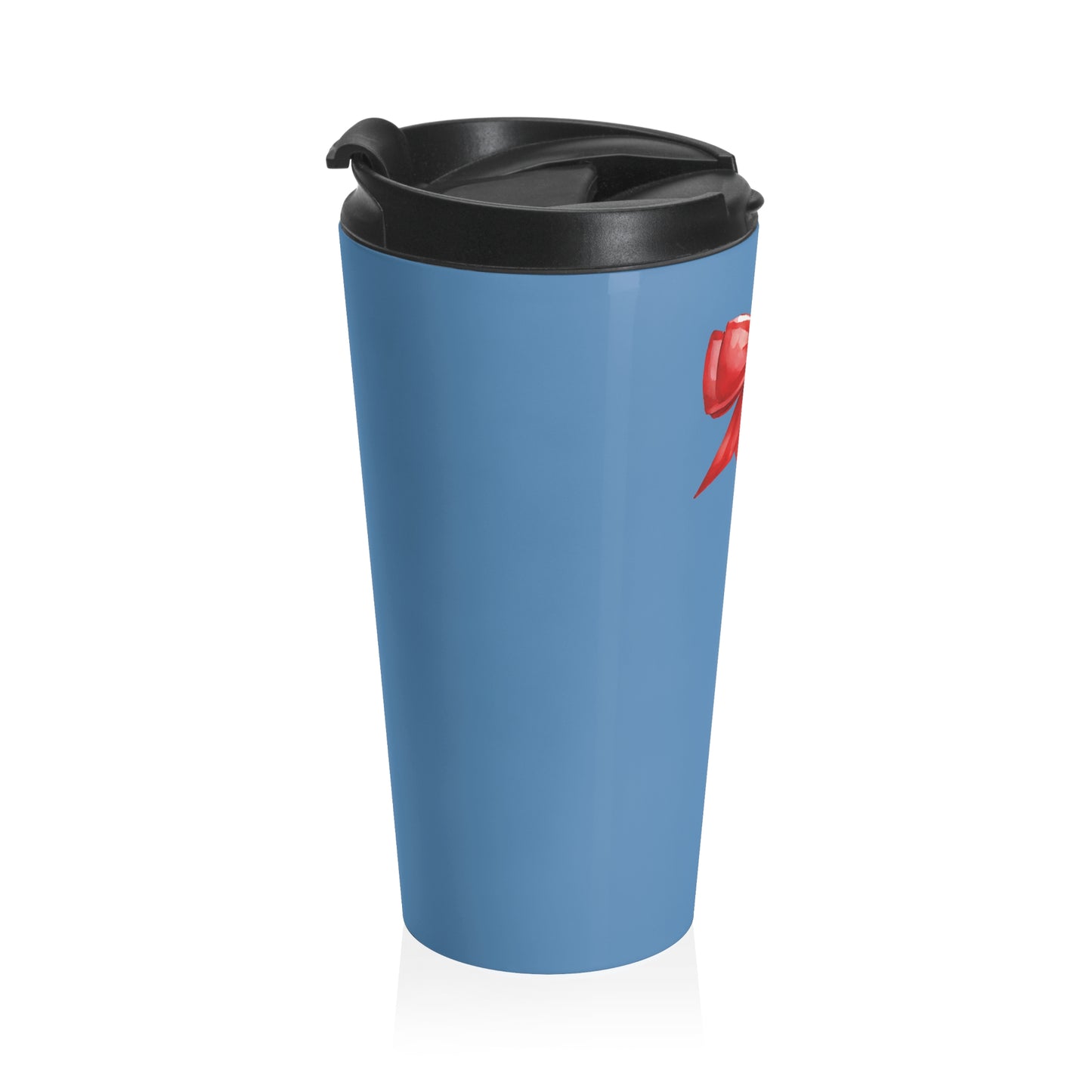 Dolls Stainless Steel Travel Mug