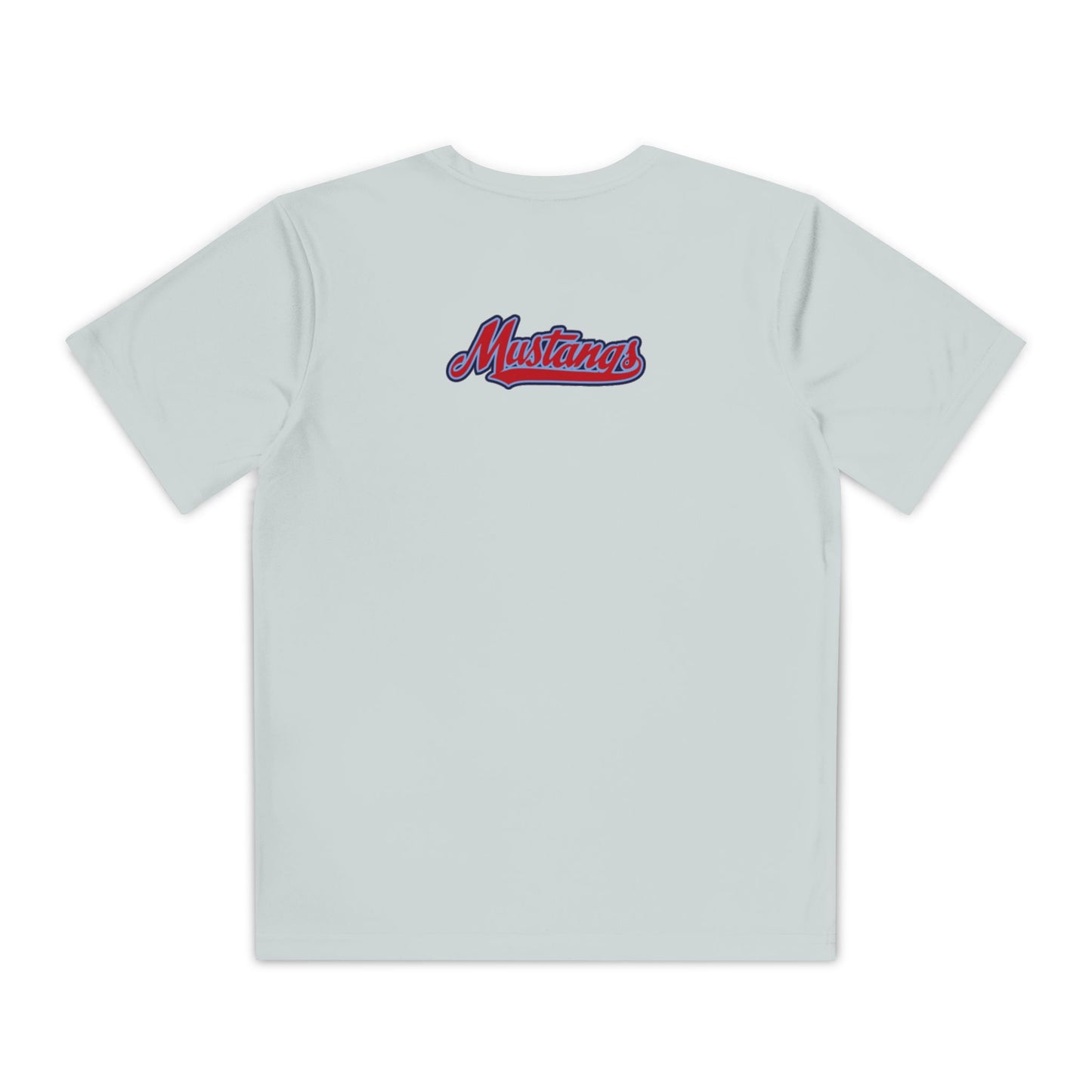 For The Love Of The Game Youth Tee