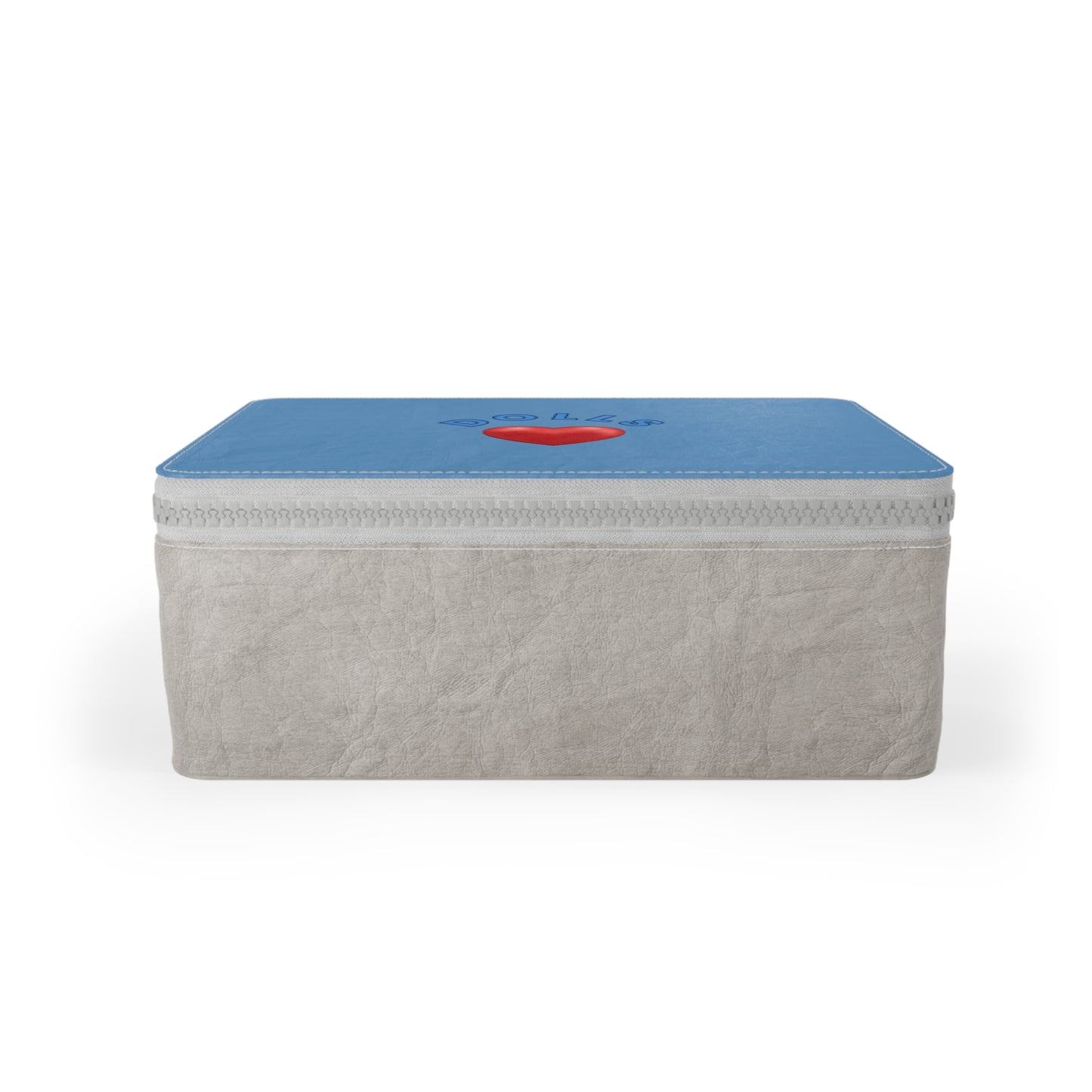Dolls Eco-Friendly Paper Lunch Bag for School & Office