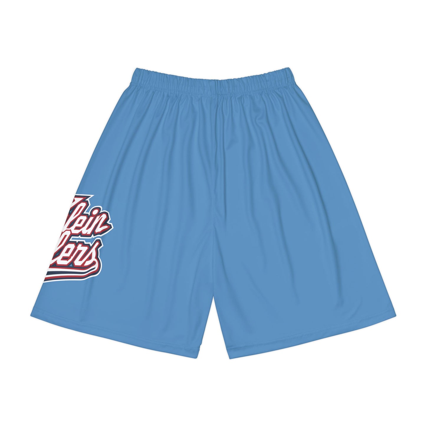 Klein Oilers Men's Sports Shorts