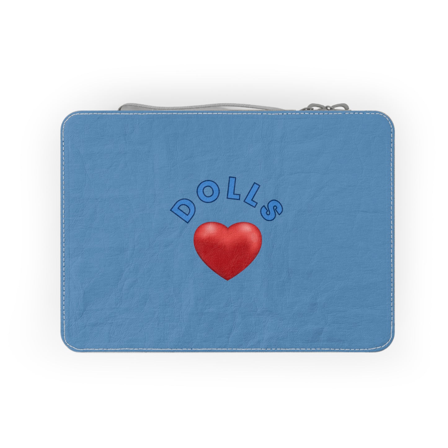 Dolls Eco-Friendly Paper Lunch Bag for School & Office