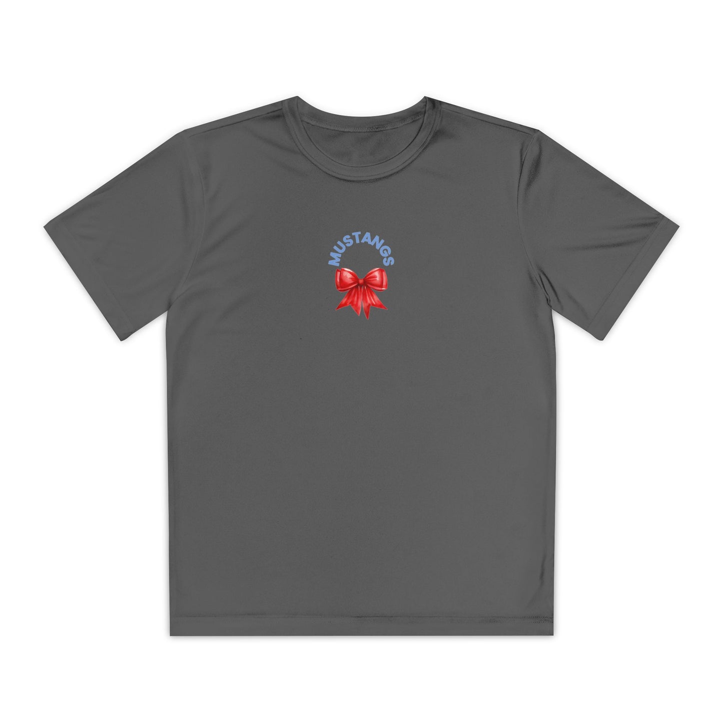Musangs Bow Youth Tee