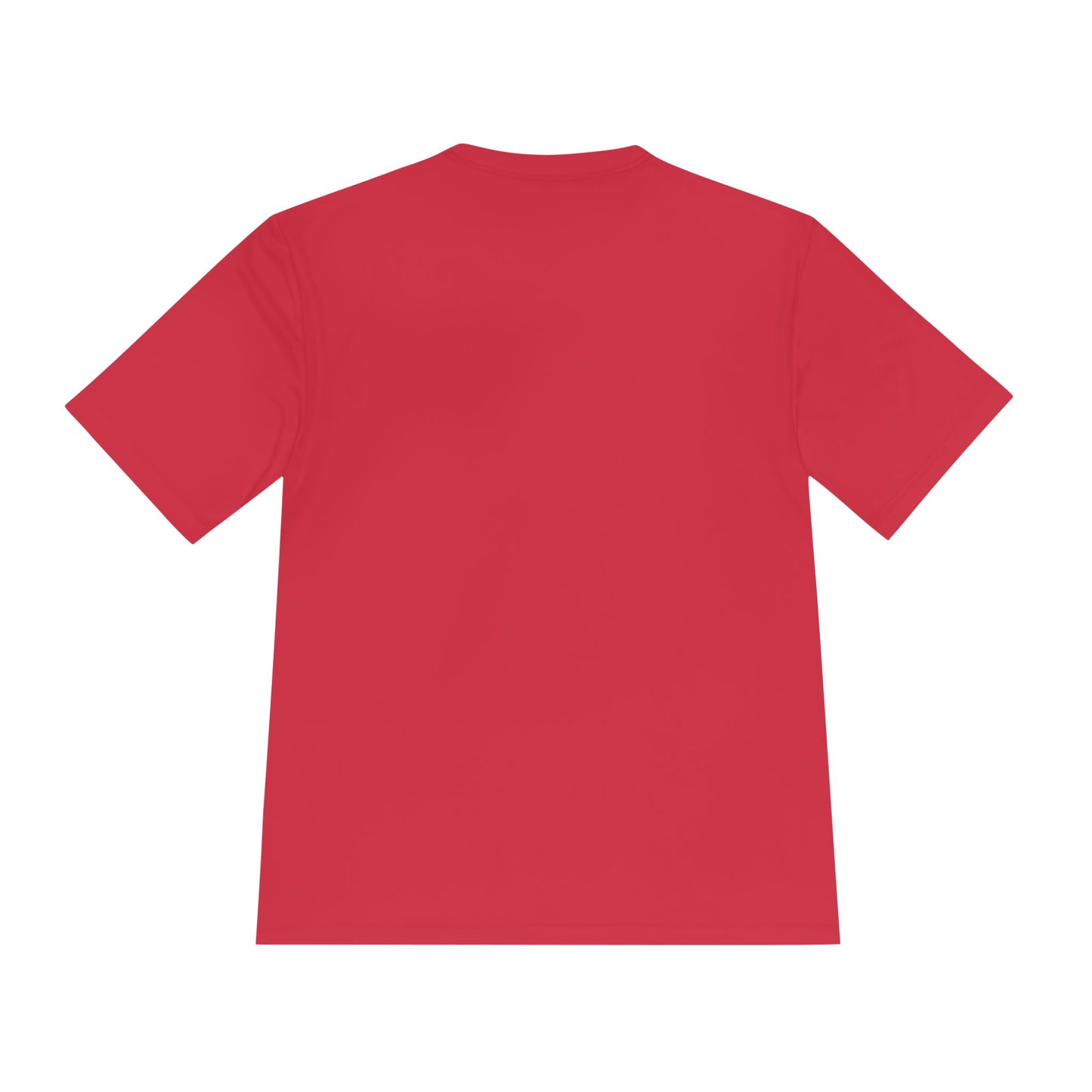Stangs Player Unisex Moisture Wicking Adult Tee