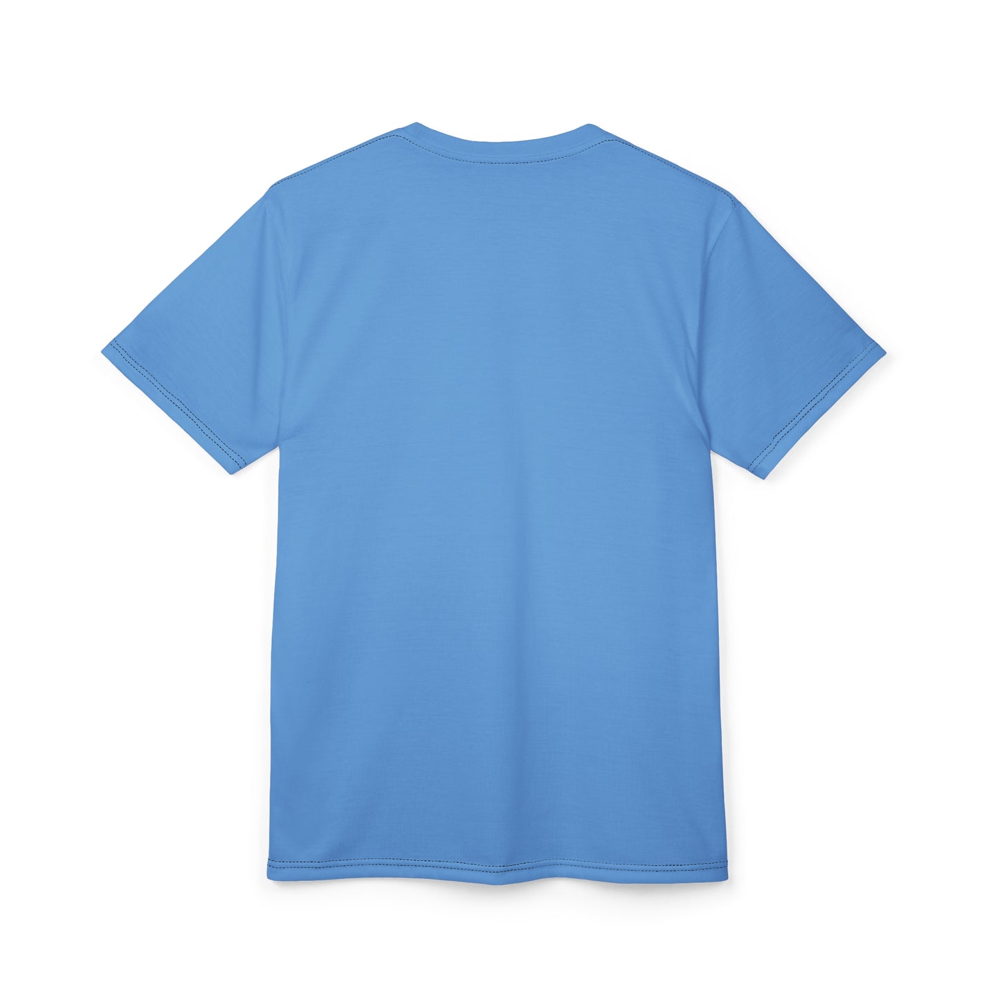 Go Fight Win! Unisex Adult Tee