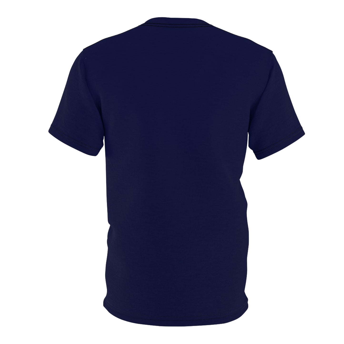 Mustangs Baseball EST. Unisex Adult Tee