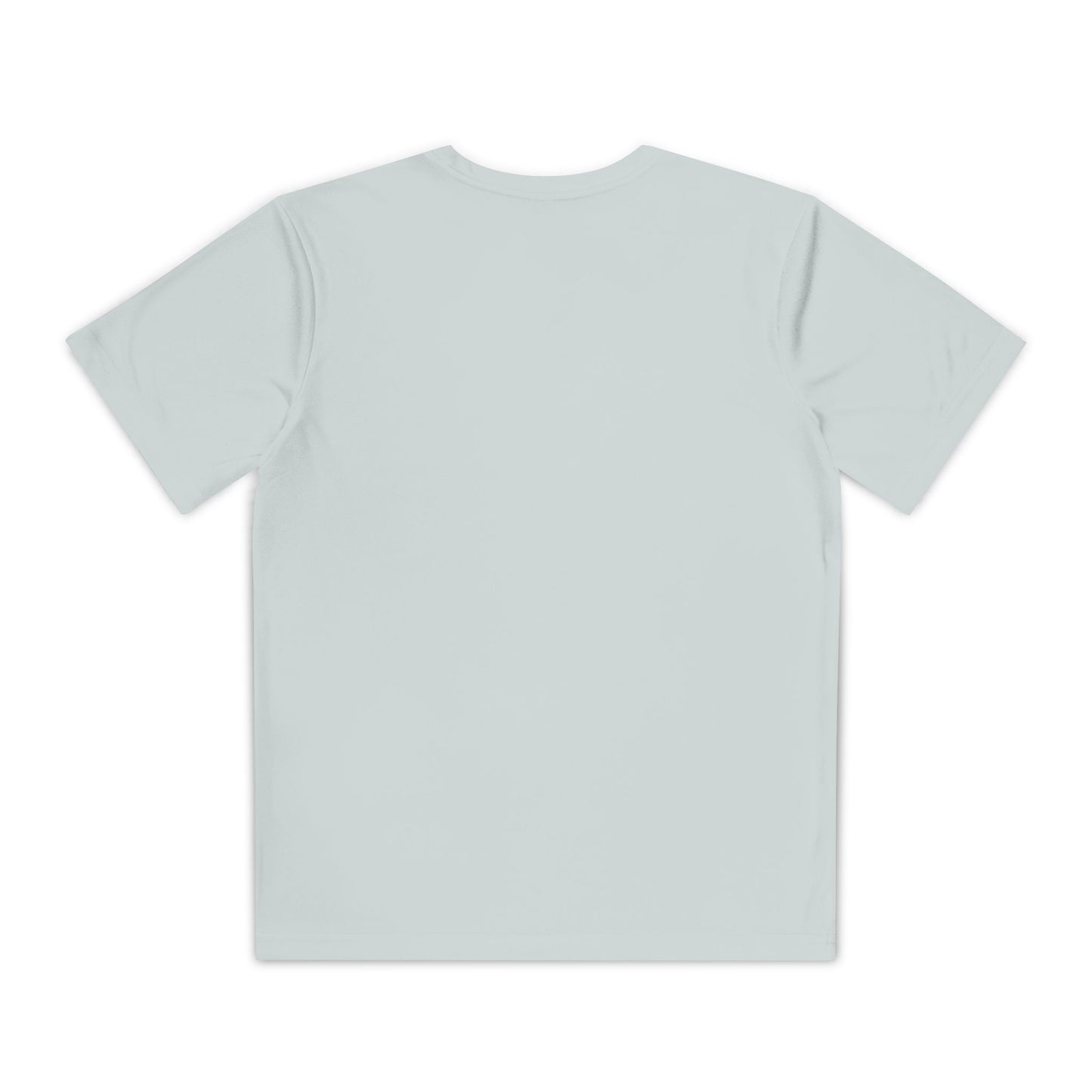 Mustangs Baseball Youth Tee