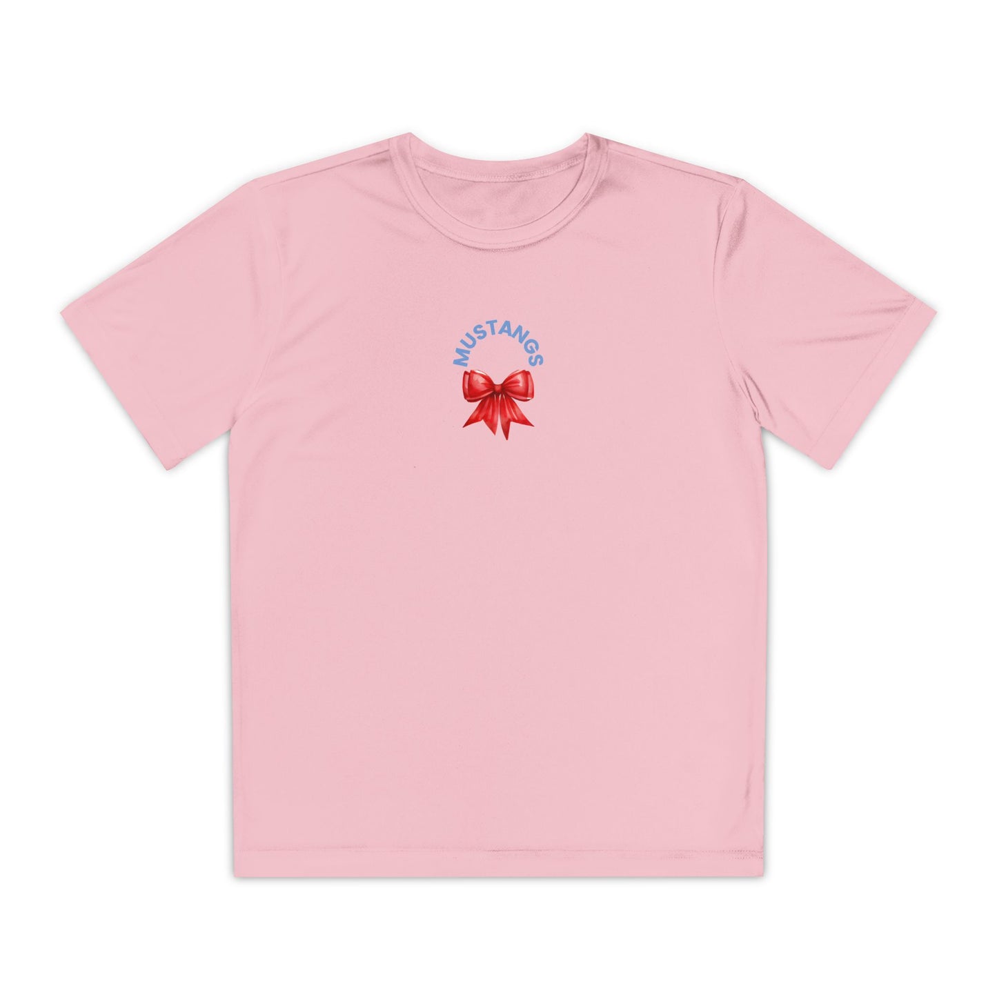 Musangs Bow Youth Tee