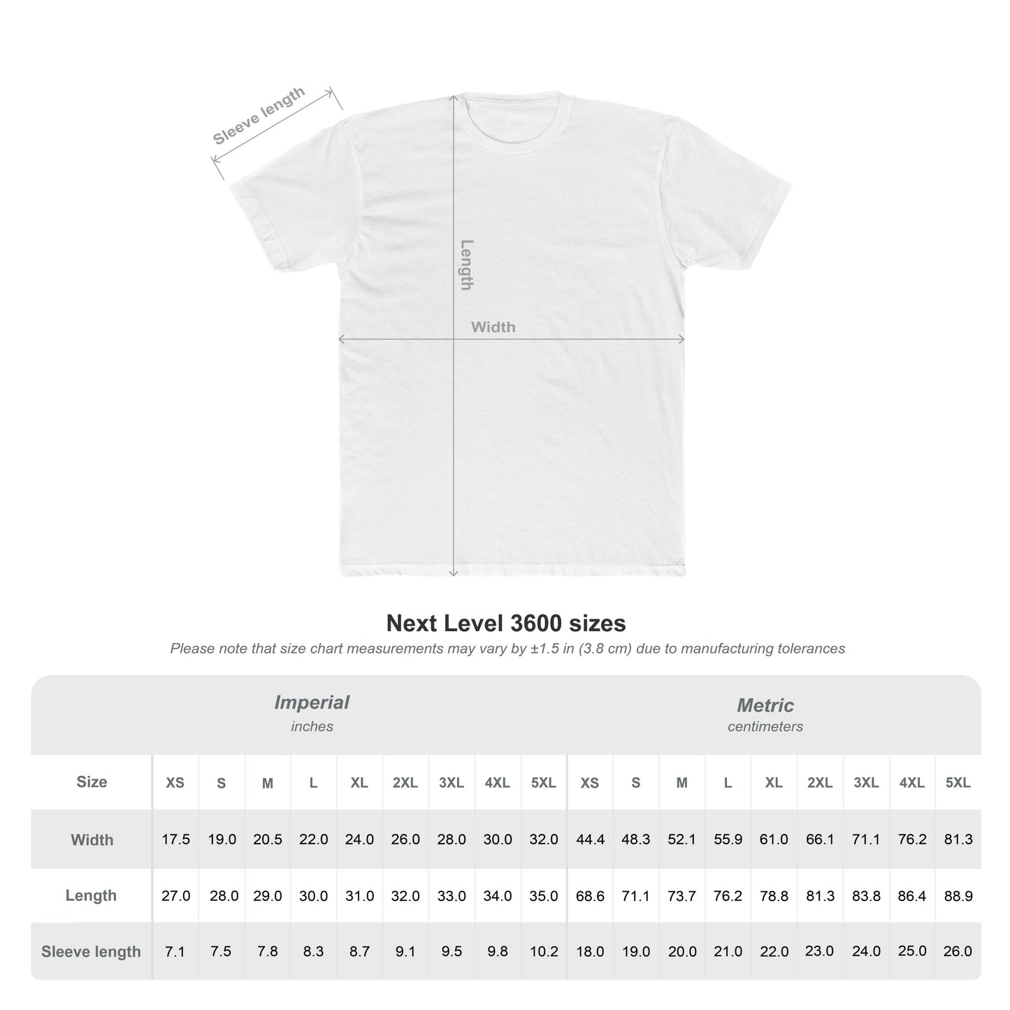 Mustangs Red Bow Unisex Cotton Crew Tee - Adults