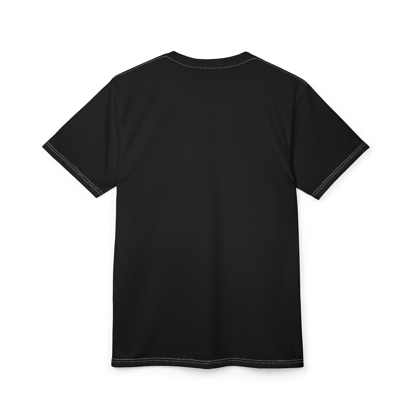 Mustangs Baseball Unisex Adult Tee