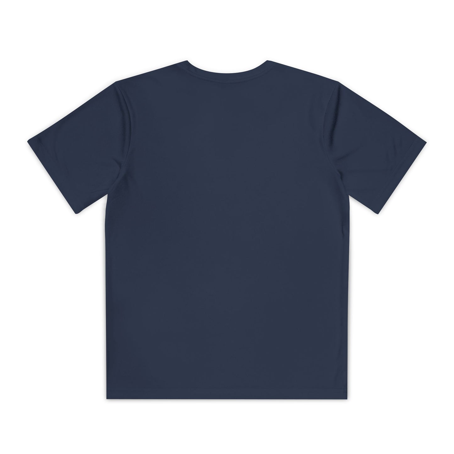 Mustangs Baseball Youth Tee
