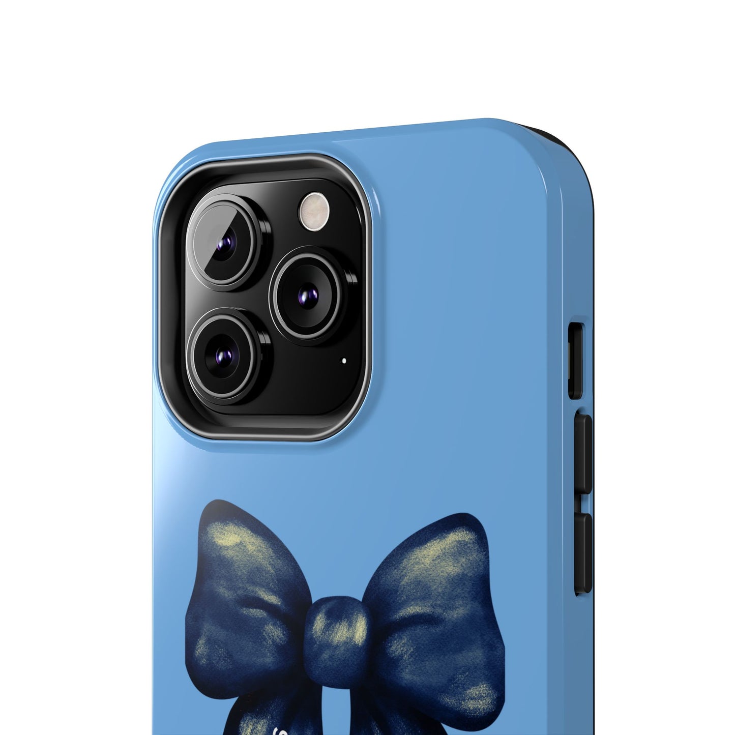 iphone 14 OR 13 Durable Phone Cases for Mustangs Fans