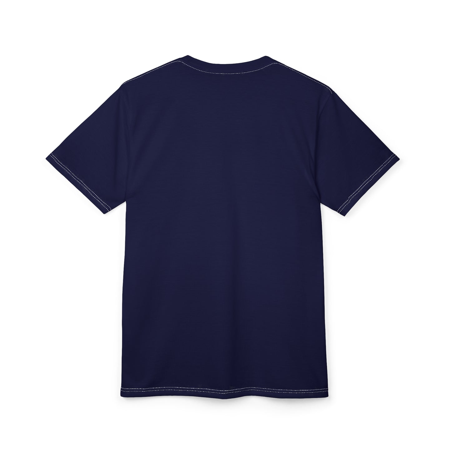 Mustangs Baseball EST. Unisex Adult Tee