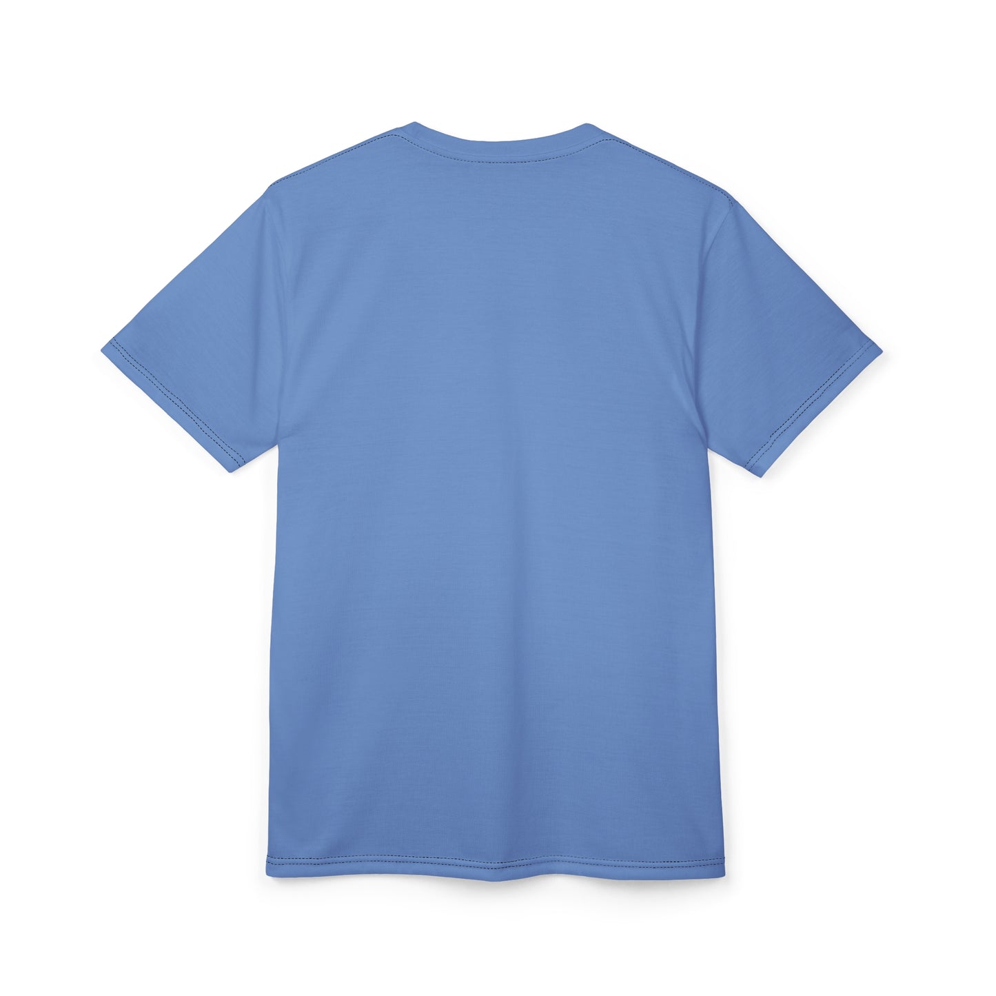 Mustangs Baseball Unisex Adult Tee