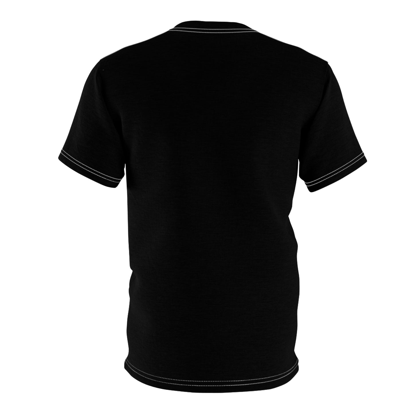 Mustangs Baseball Unisex Adult Tee