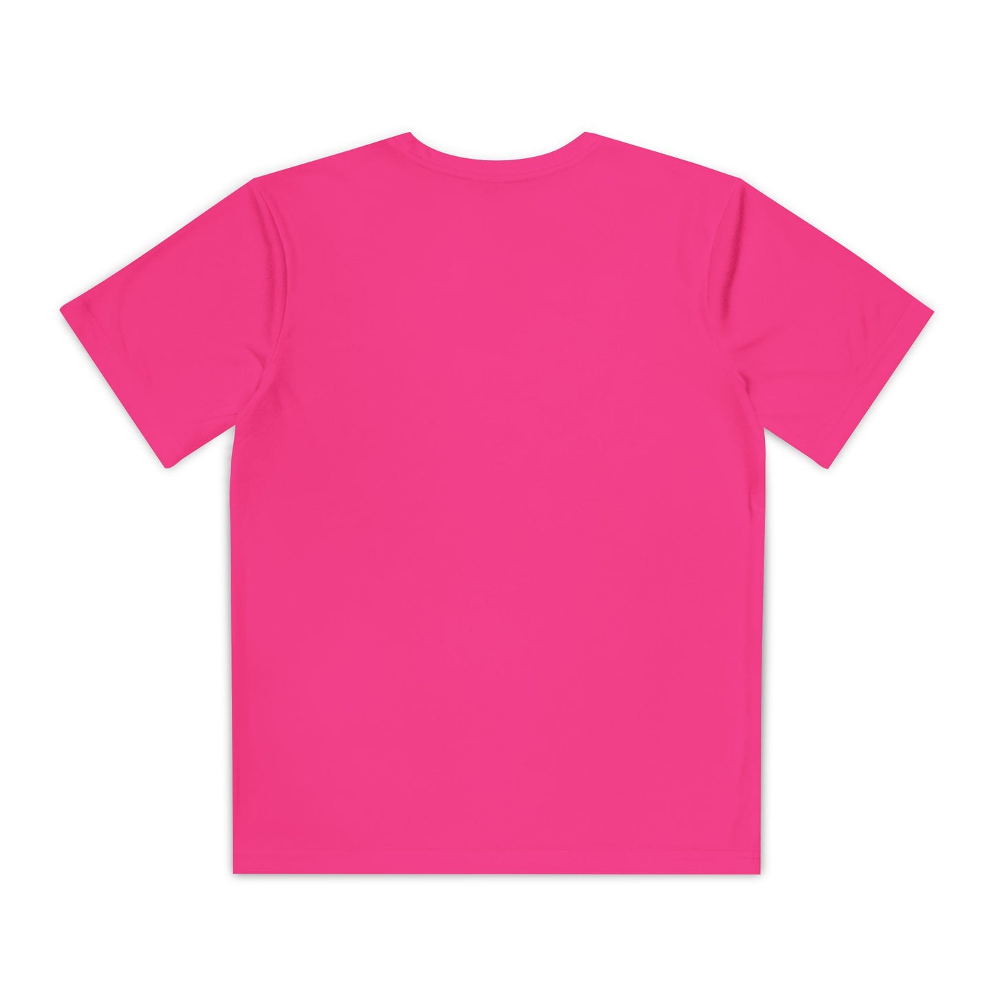 Baseball Sideline Social Club Youth Tee