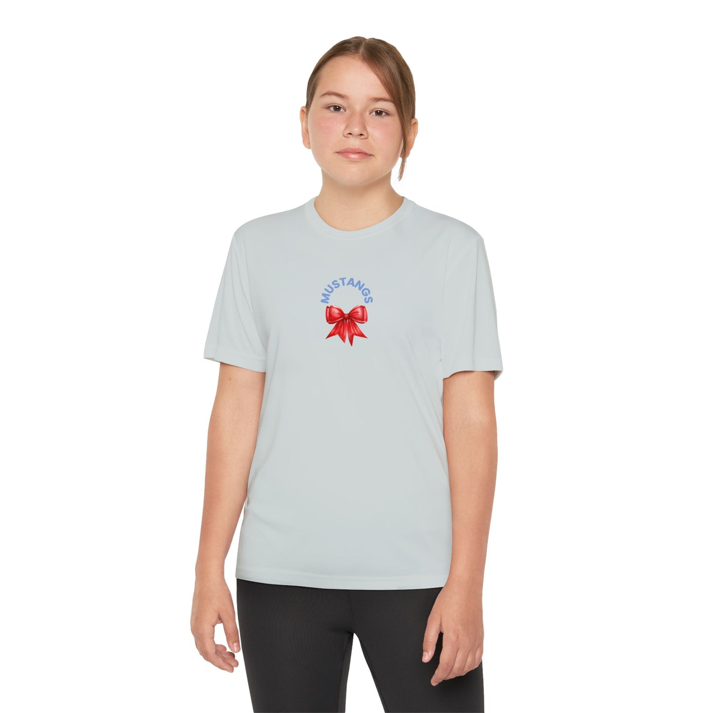 Musangs Bow Youth Tee