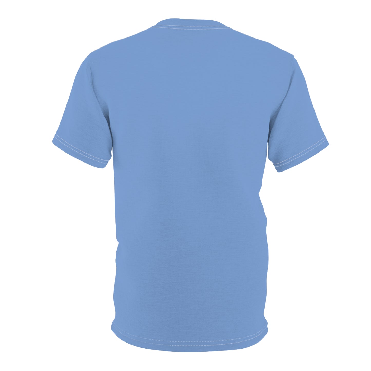 Mustangs Baseball EST. Unisex Adult Tee