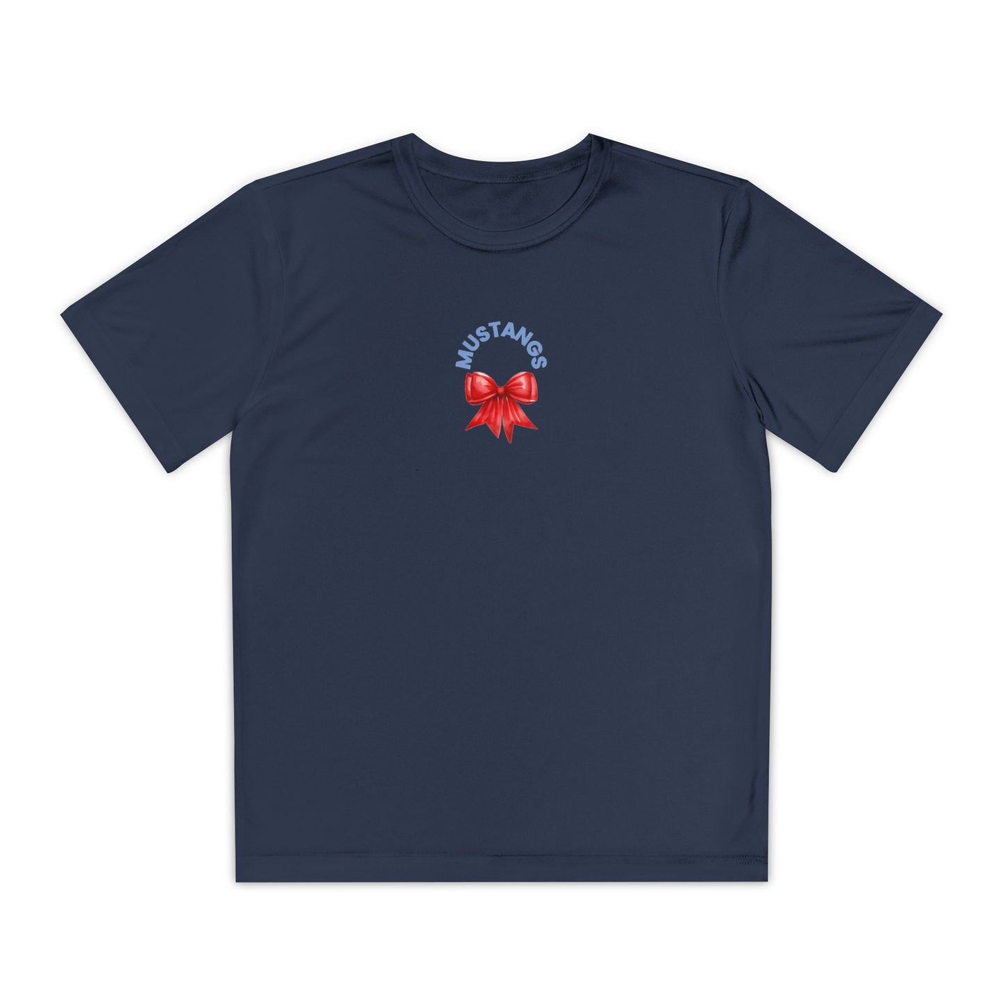 Musangs Bow Youth Tee
