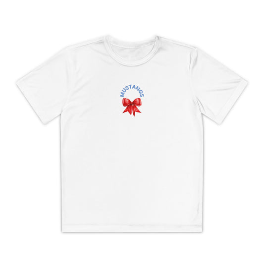 Musangs Bow Youth Tee