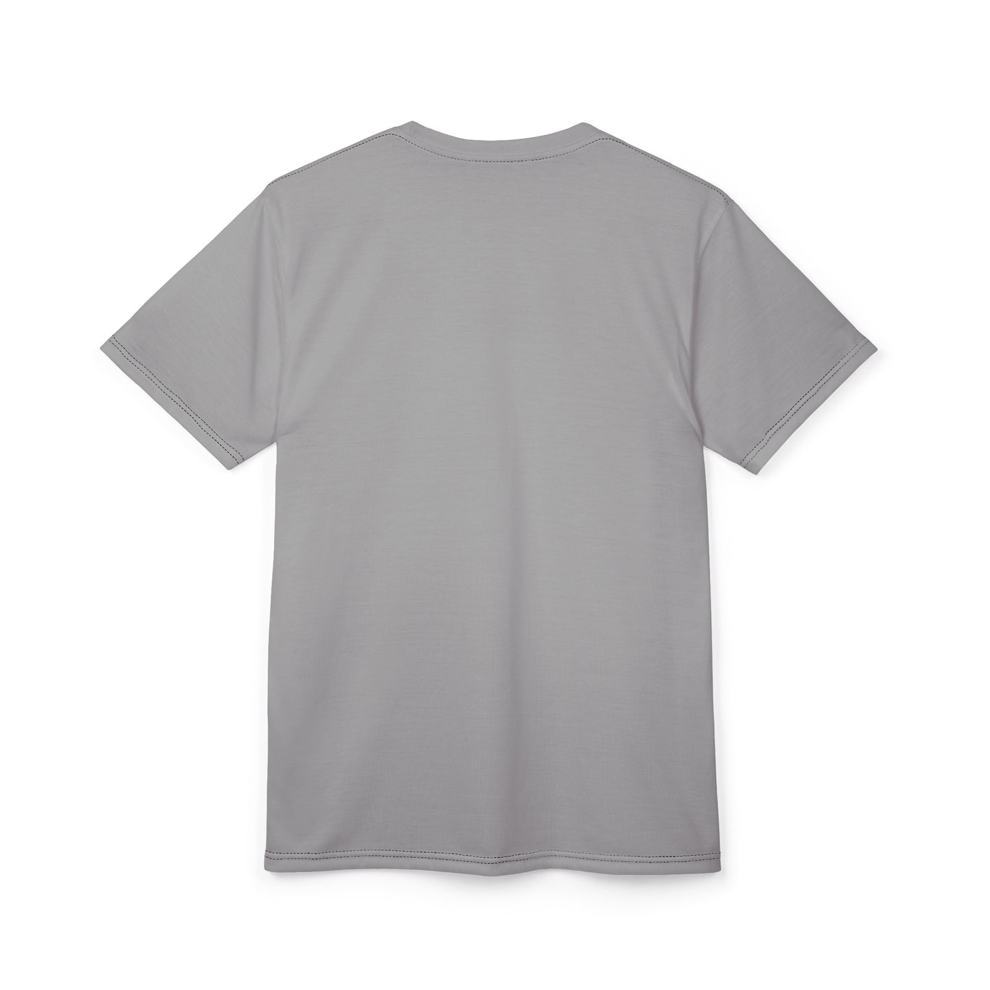 Mustangs Baseball Unisex Adult Tee