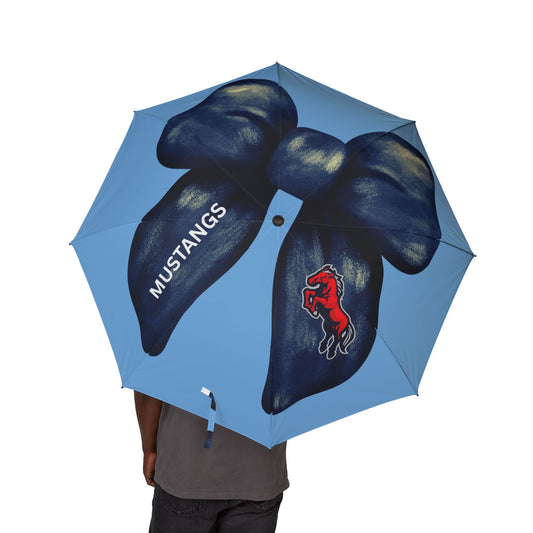 Stylish Foldable Umbrella with Unique Design