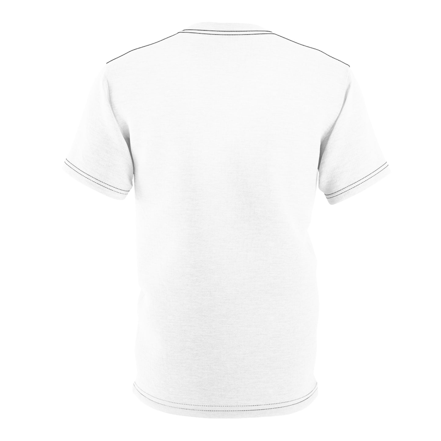Mustangs Home Plate Unisex Adult Tee