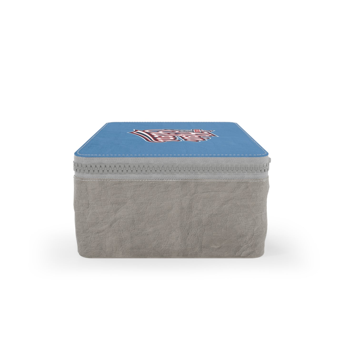 Oilers Eco-Friendly Paper Lunch Bag for School & Office