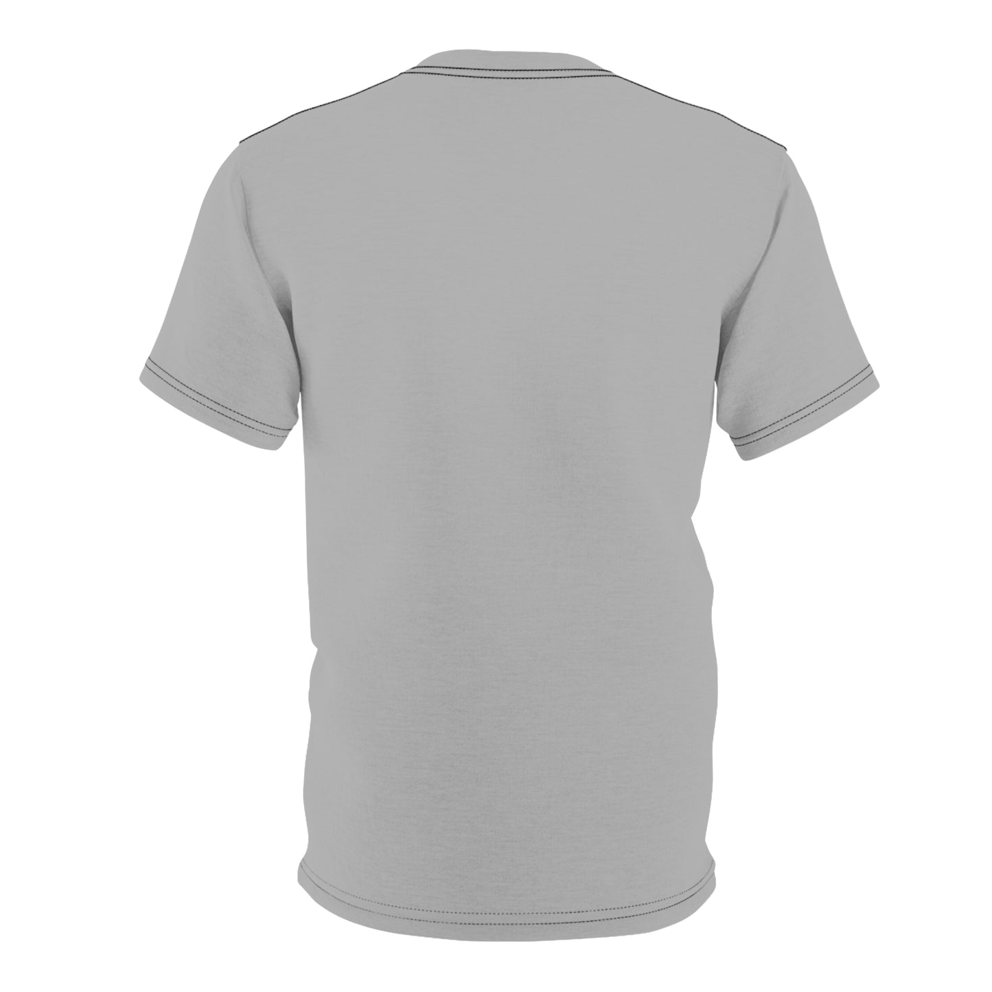 Mustangs Baseball Unisex Adult Tee