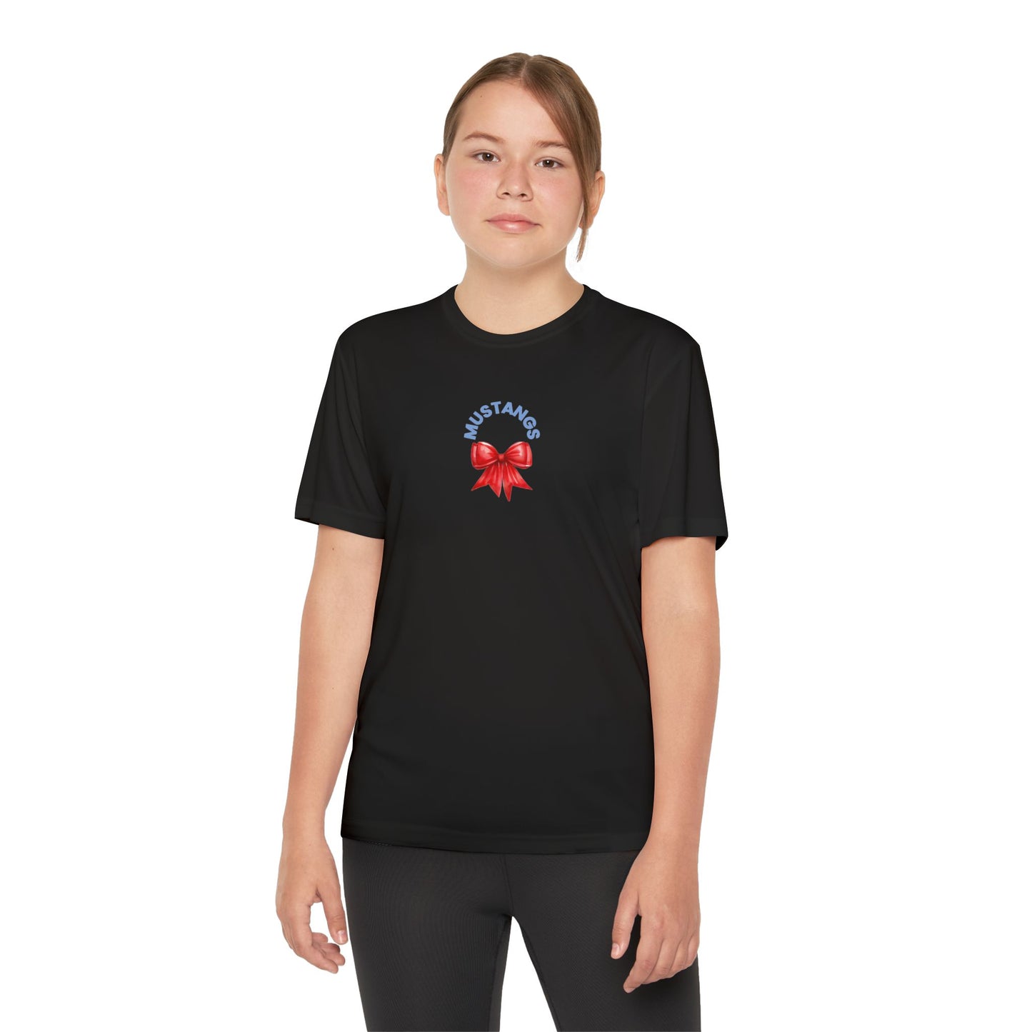 Musangs Bow Youth Tee